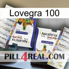 Lovegra 100 12